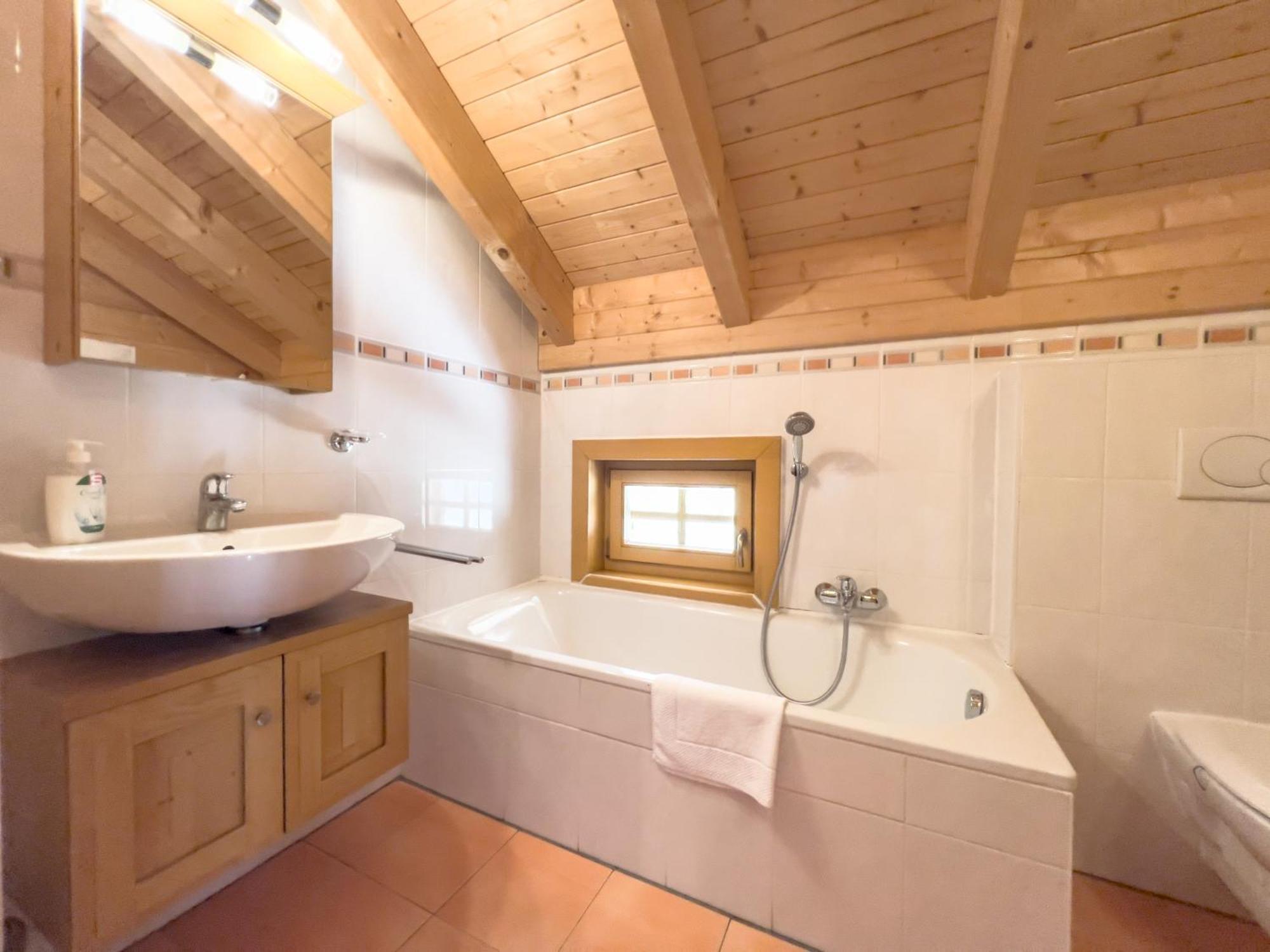 Vila 1A Chalet Enzianhuette - Ski Fahren Und Indoor Sauna Elsenbrunn Exteriér fotografie