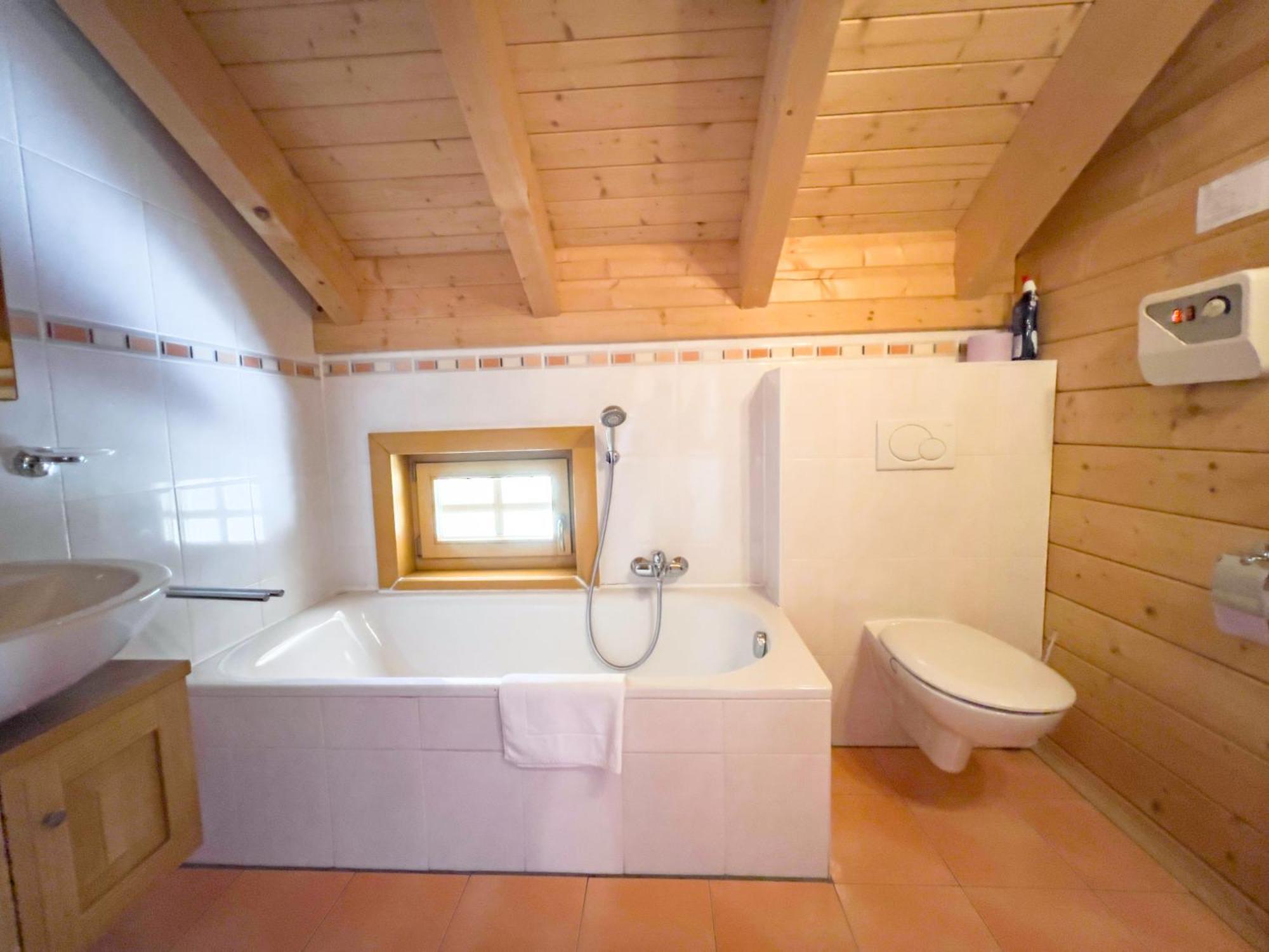 Vila 1A Chalet Enzianhuette - Ski Fahren Und Indoor Sauna Elsenbrunn Exteriér fotografie